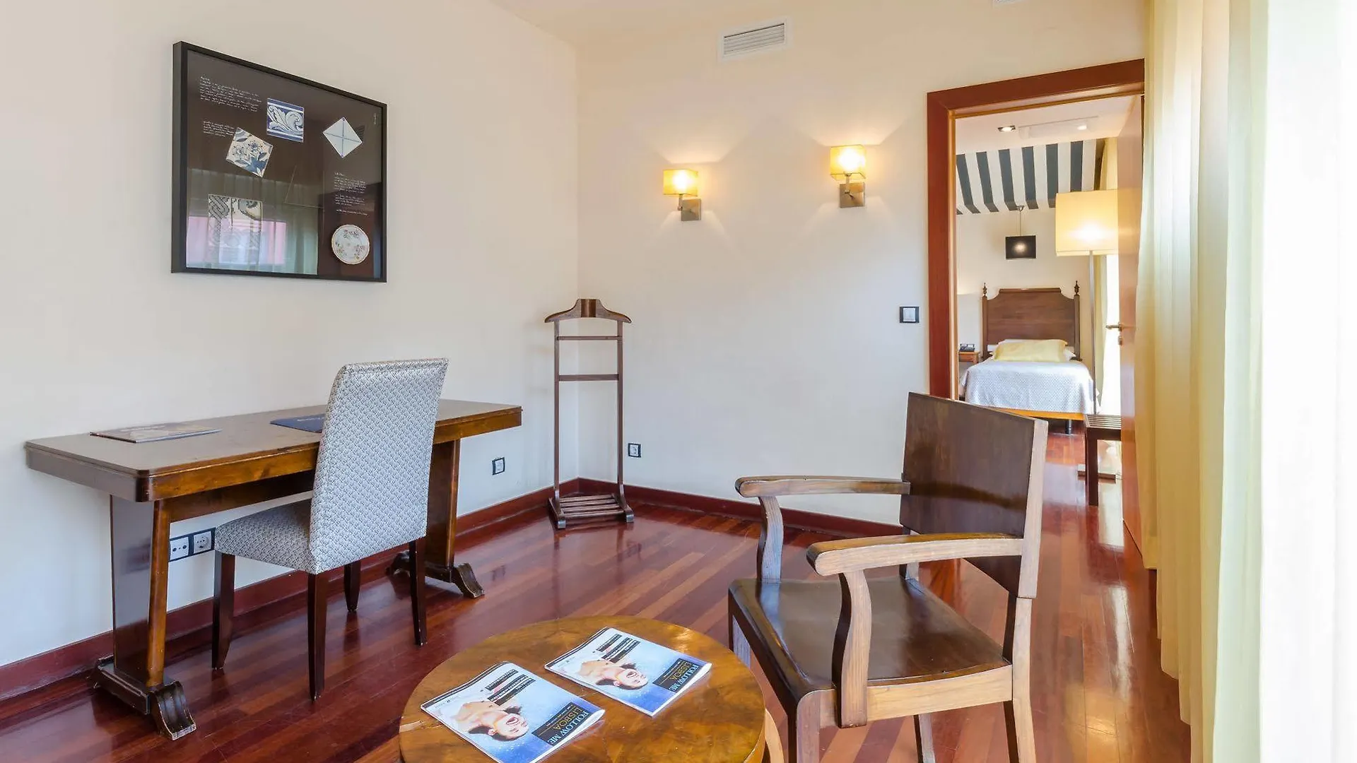 Hotel Principe Real Lisboa 4*,  Portugal