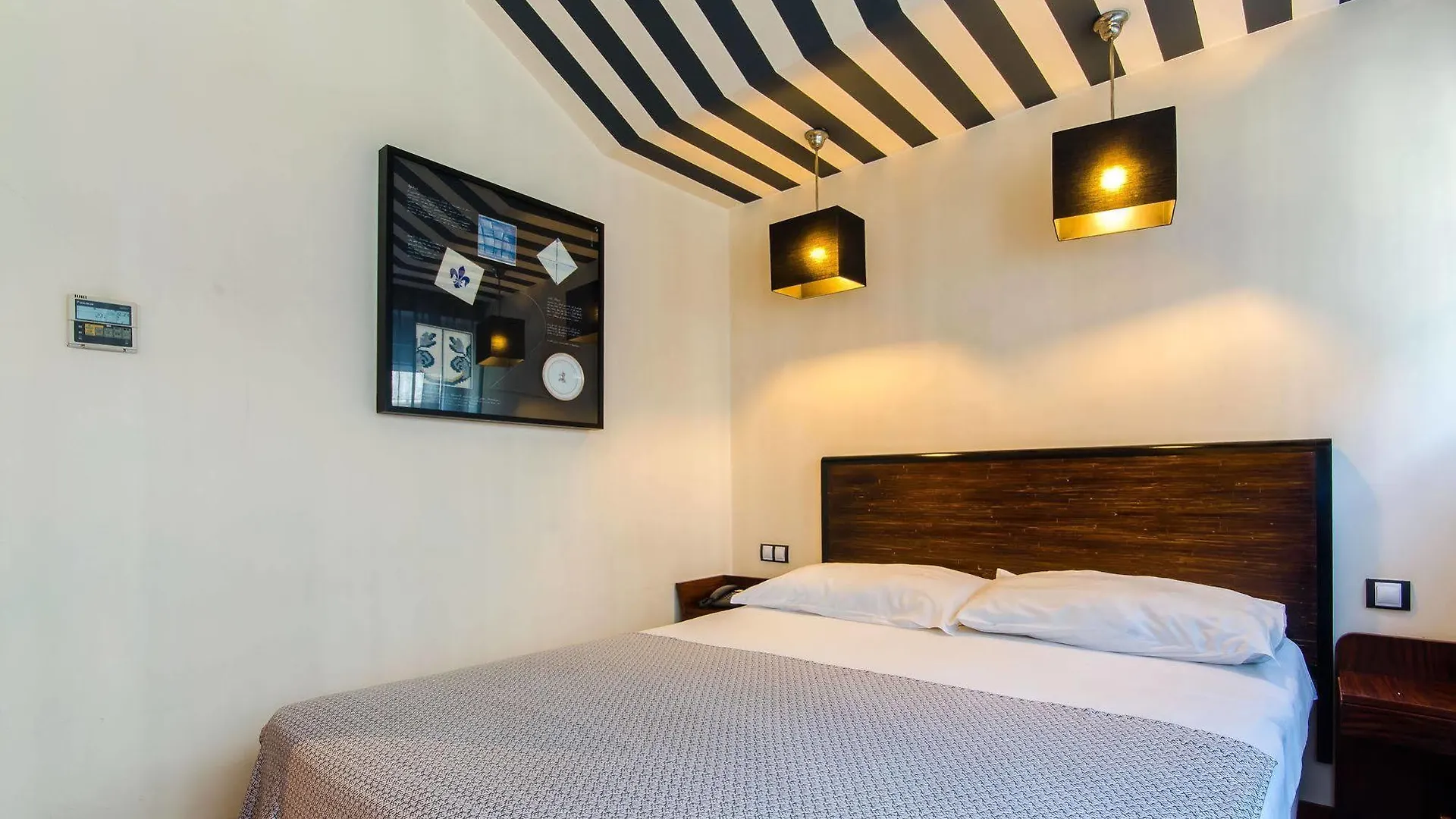Hotel Principe Real Lisboa