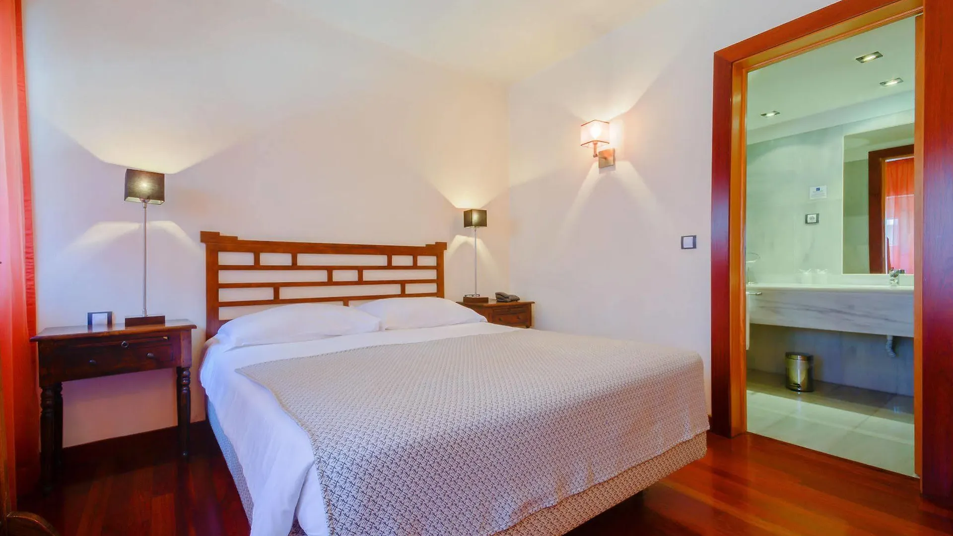 Hotel Principe Real Lisboa