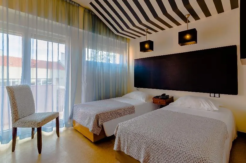Hotel Principe Real Lisboa