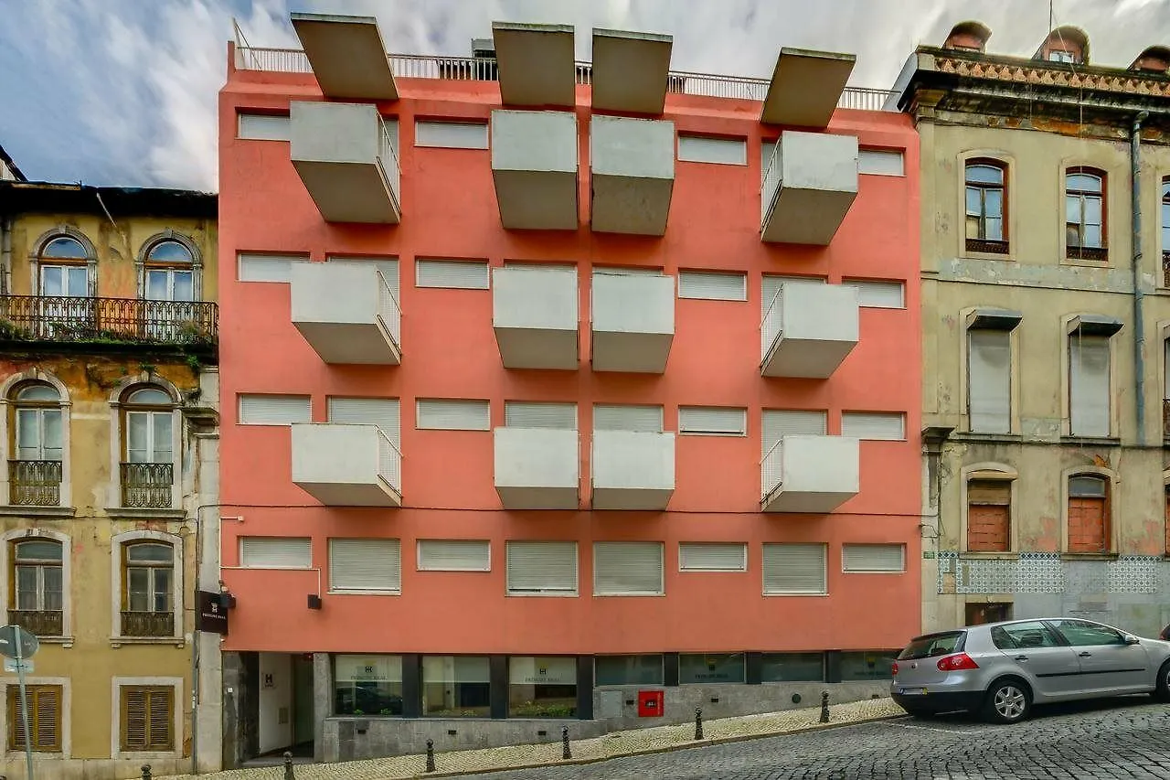 Hotel Principe Real Lisboa