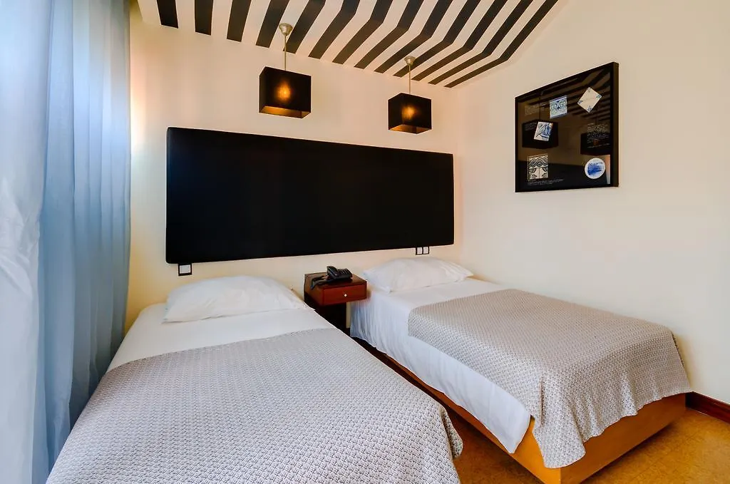 Hotel Principe Real Lisboa