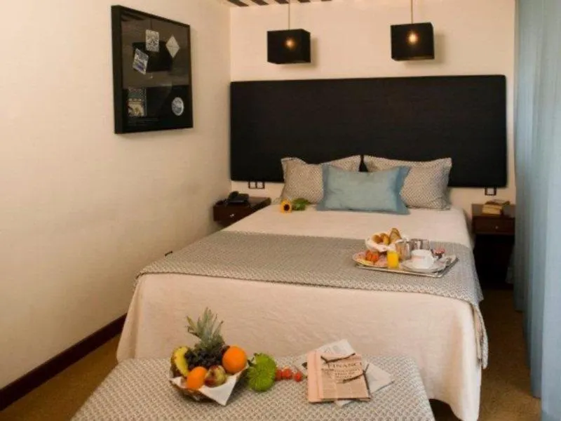 ****  Hotel Principe Real Lisboa Portugal