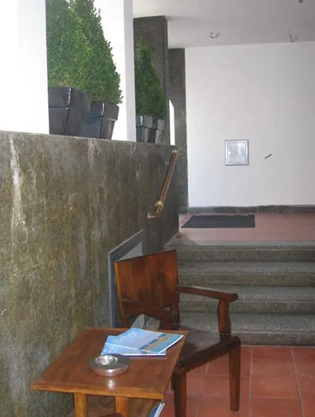 Hotel Principe Real Lisboa