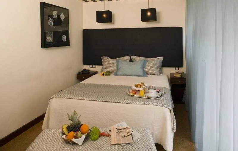 Hotel Principe Real Lisboa