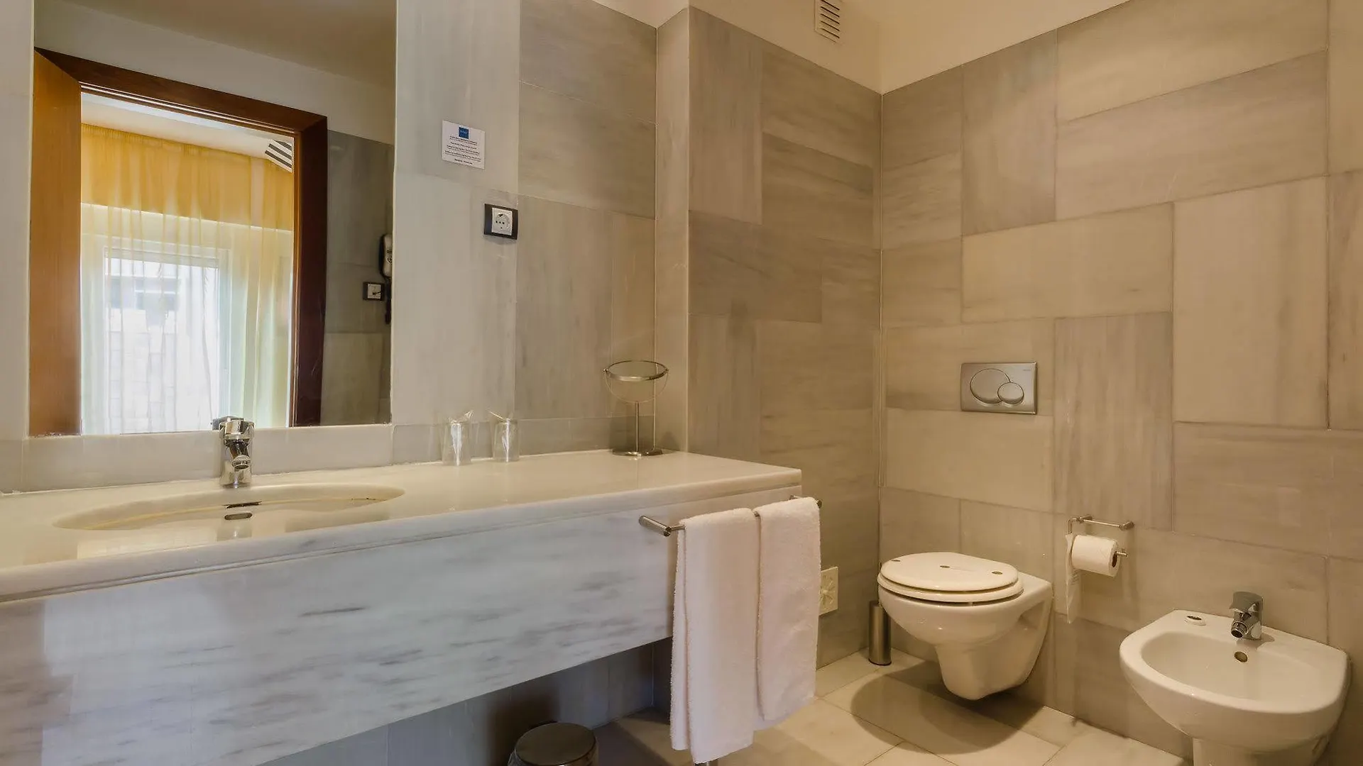 Hotel Principe Real Lisboa