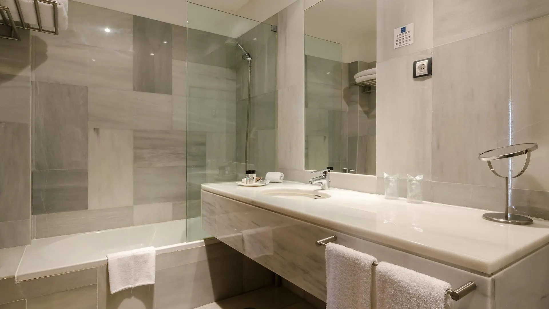 ****  Hotel Principe Real Lisboa Portugal