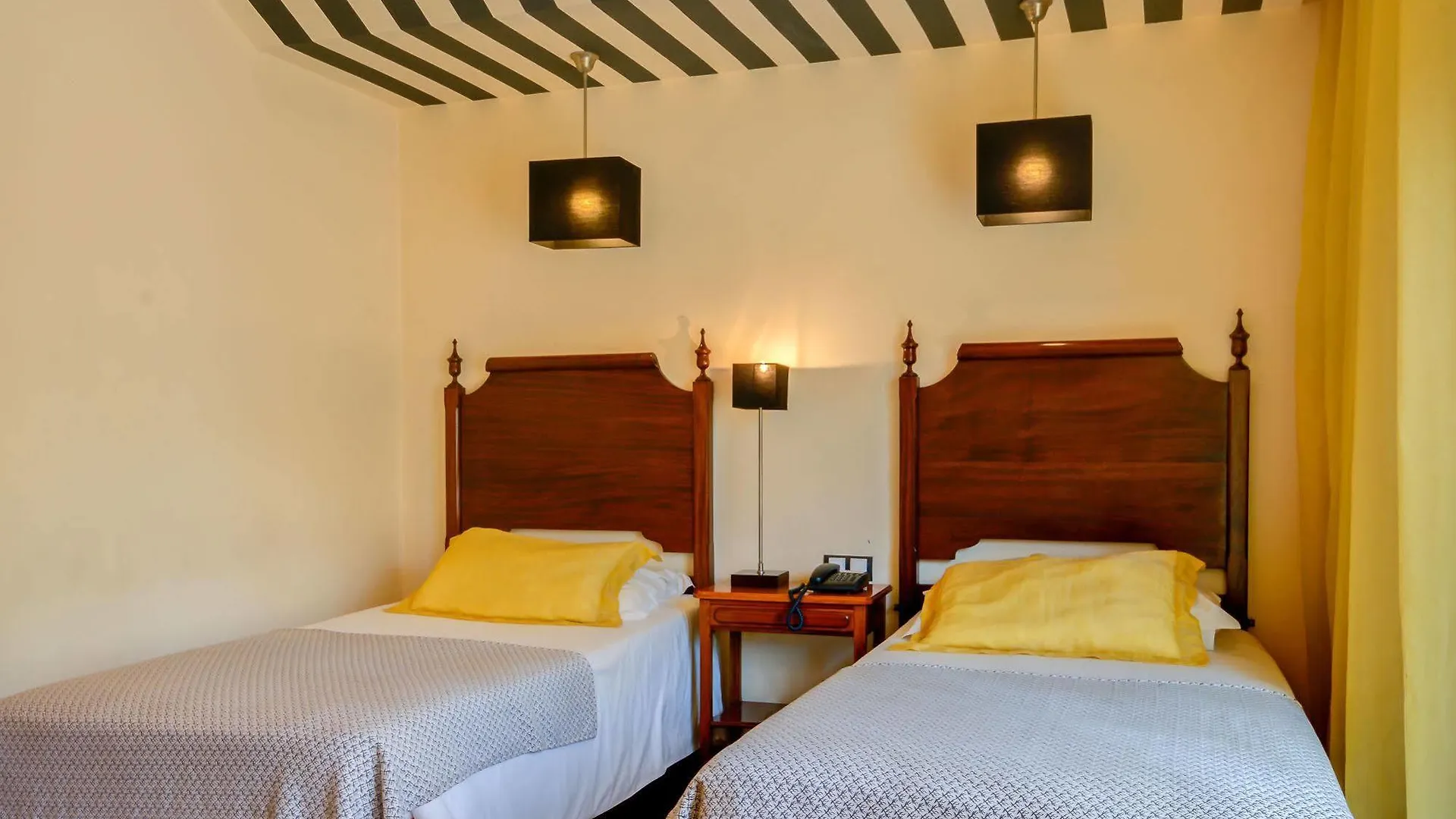 Hotel Principe Real Lisboa 4*,