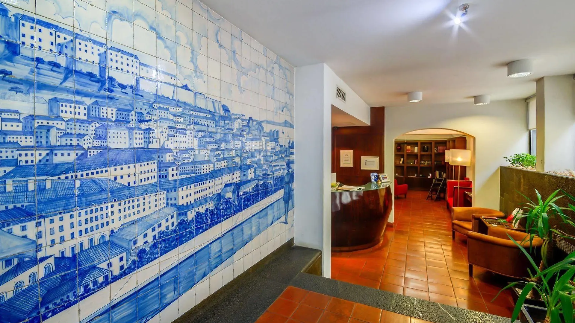 Hotel Principe Real Lisboa