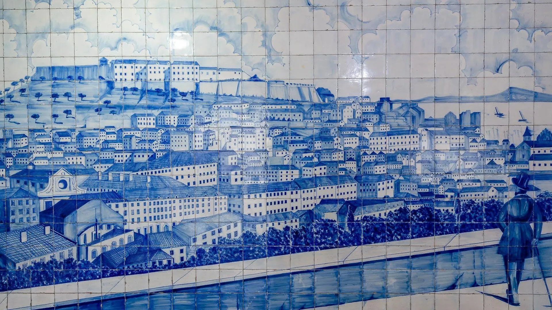 Hotel Principe Real Lisboa