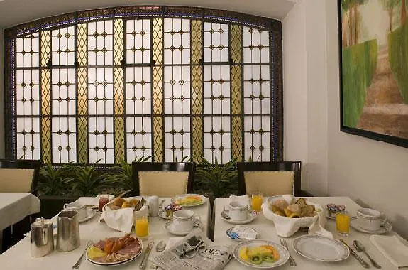 Hotel Principe Real Lisboa 4*,