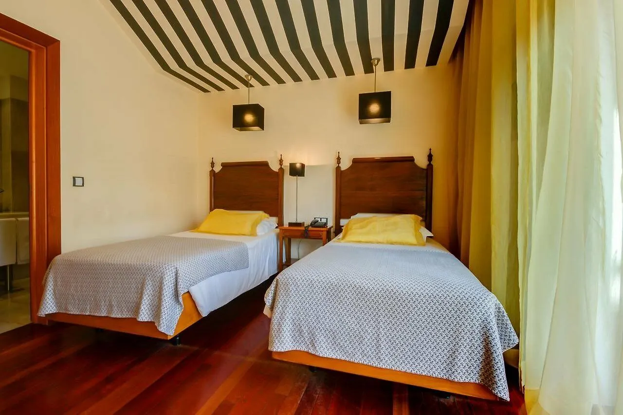 Hotel Principe Real Lisboa